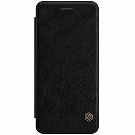 Pouzdro Nillkin Qin Book Samsung N930 Note7 black